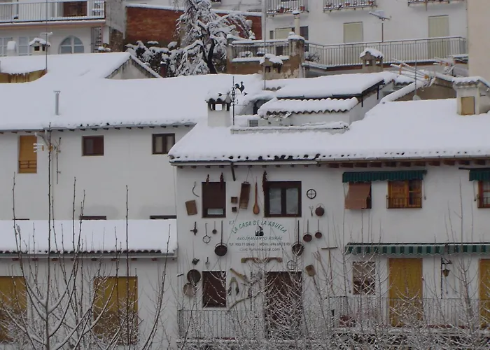 La Casa De La Abuela