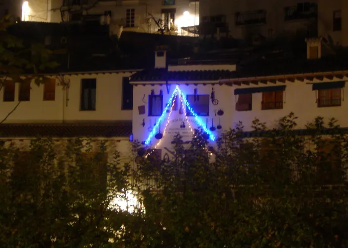 La Casa De La Abuela
