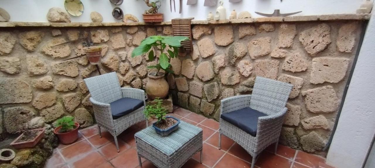 Casa di campagna La Casa De La Abuela