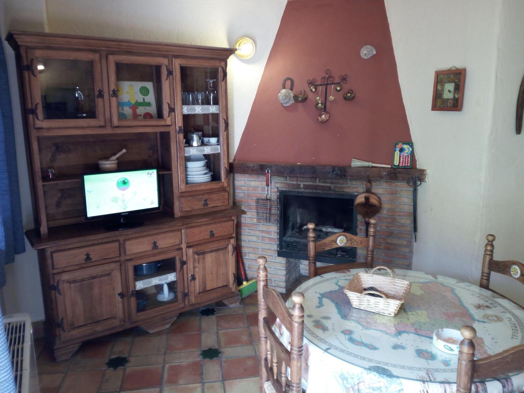 Casa di campagna La Casa De La Abuela *