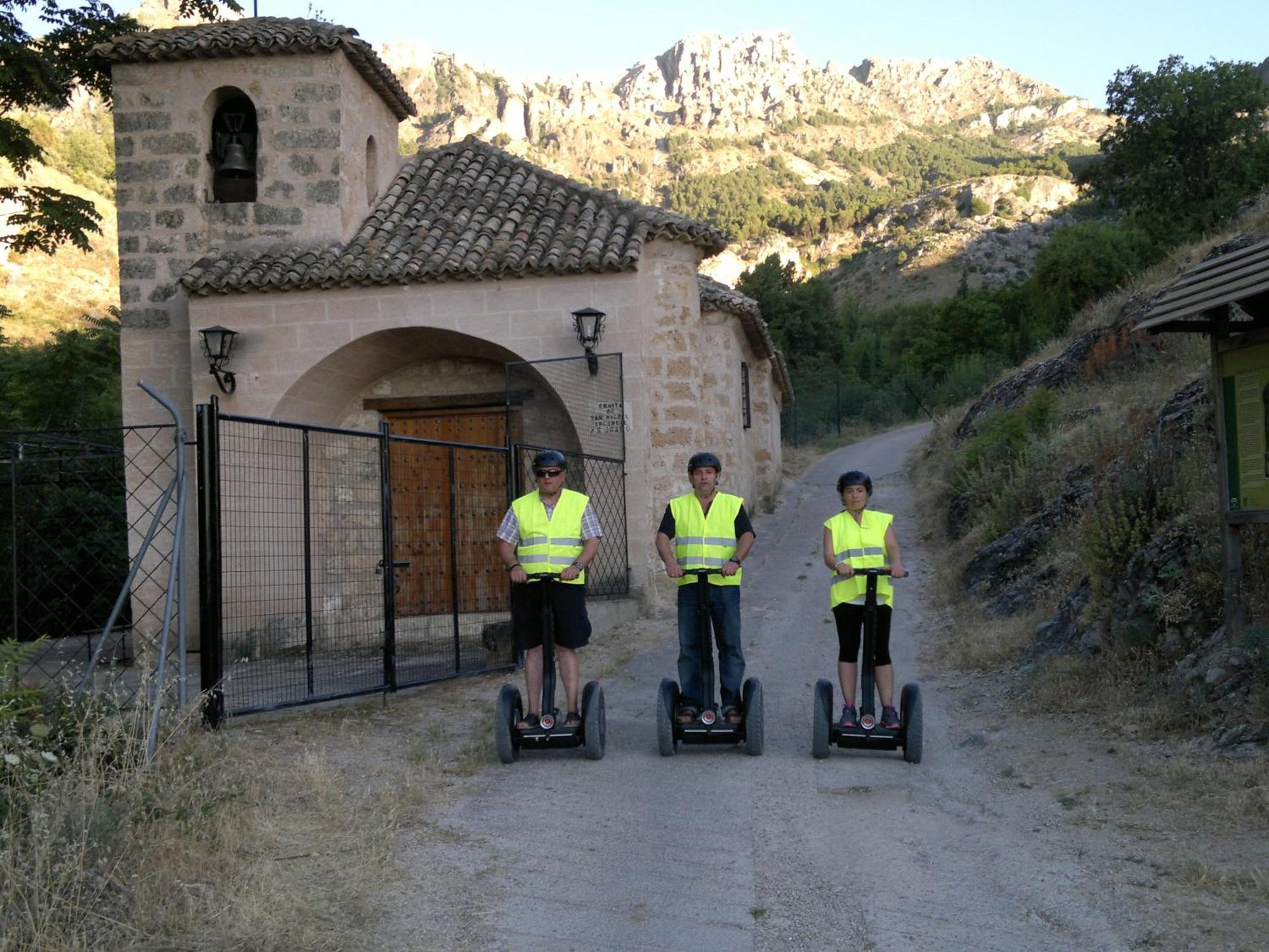 Casa di campagna La Casa De La Abuela