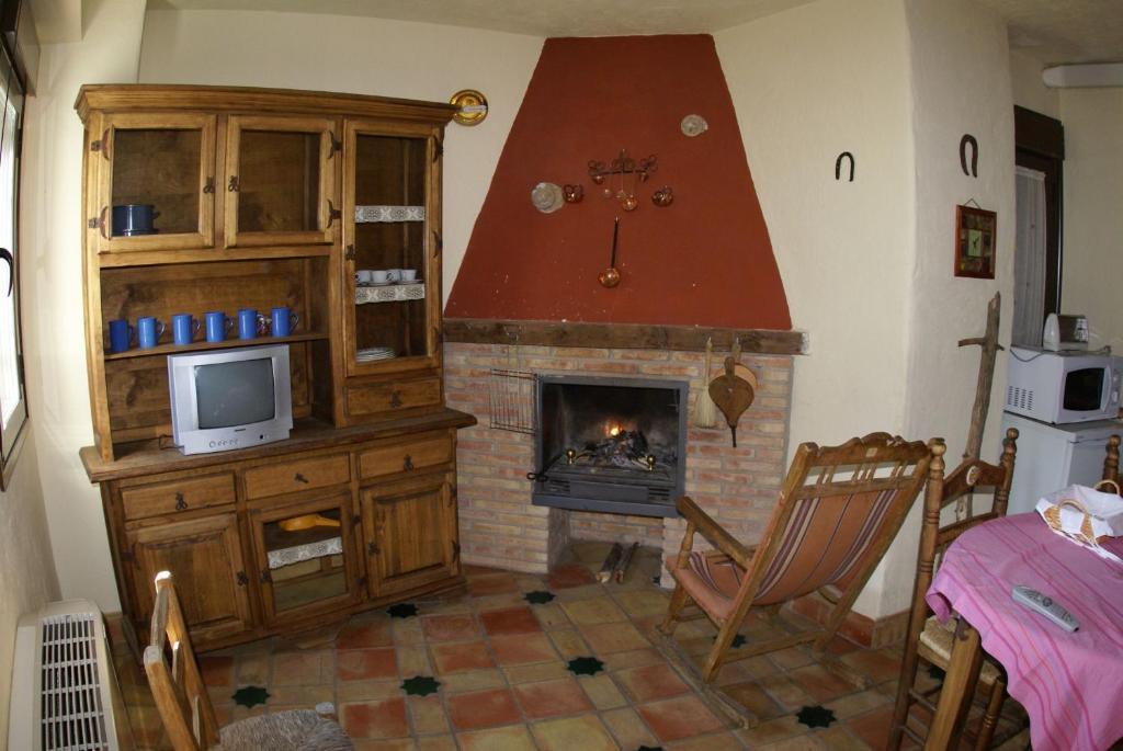 Casa di campagna La Casa De La Abuela
